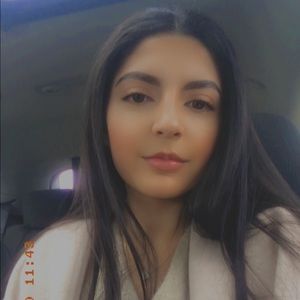 Meet your Posher, Shahd